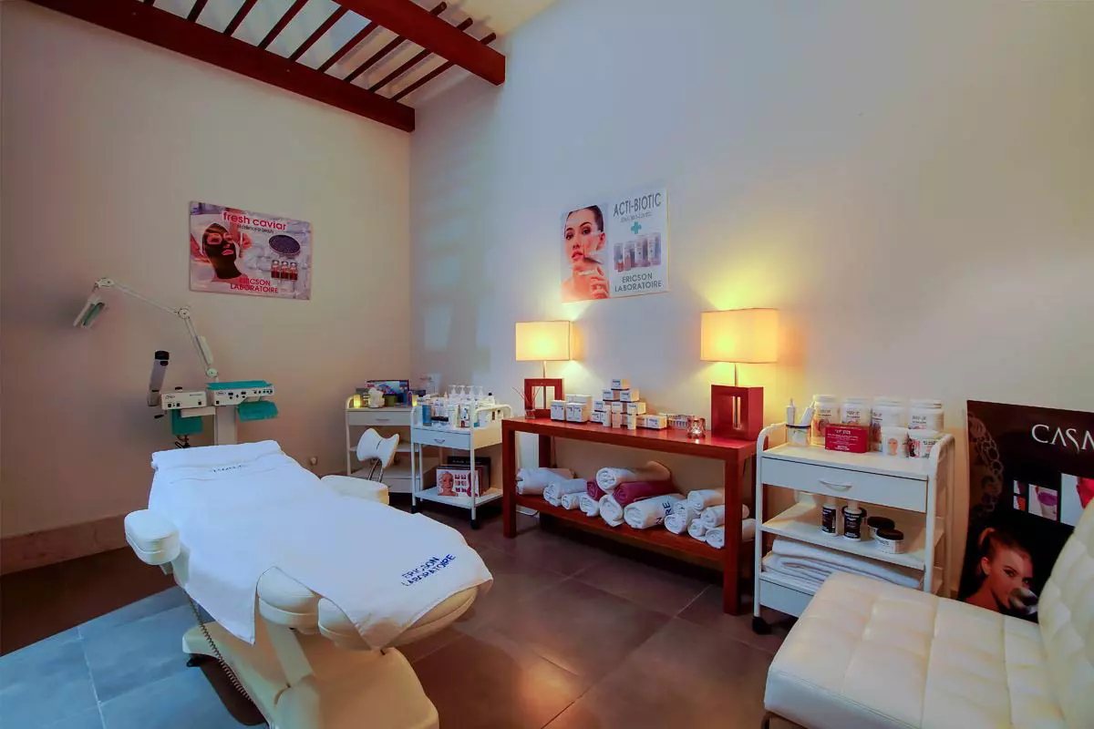 هتل بایا لارا آنتالیا